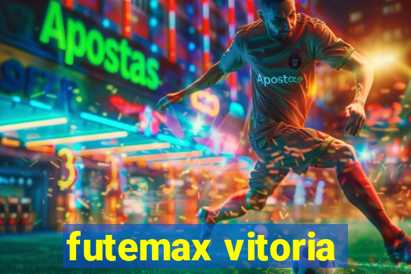 futemax vitoria